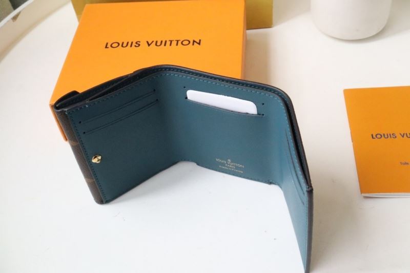 LV Wallets